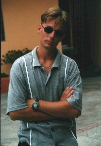 Dat bin ich, der Master of 27elf.de